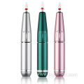 Rechartable Mini Wireless Nail Drill Pen